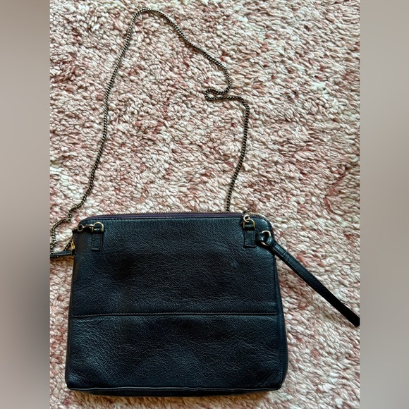 Lizzie Fortunato Embroidered Oaxacan Clutch - Picture 3 of 4